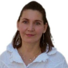 Галина Дикусар, Ростов-на-Дону