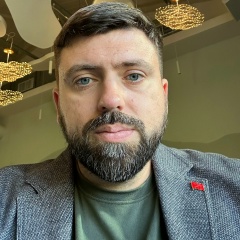 Дмитрий Шлявас