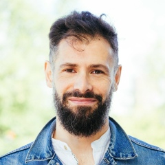 Дмитрий Яннау, 08.05