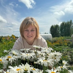 Маргарита Борисовна, 07.08, Суна