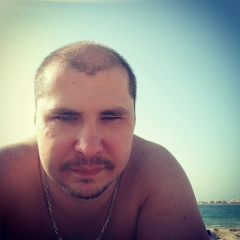 Иван Задолбалло, 25.01.1985, Dubai