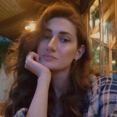 Гоар Гасумян, 13.06