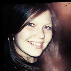 Катерина Родионова, 03.08.1988, Санкт-Петербург