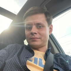 Игорь Венедиктов, 06.05.1989, Санкт-Петербург