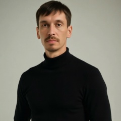 Эдуард Лукманов, Учалы