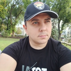 Антон Гетман, 16.04, Ростов-на-Дону