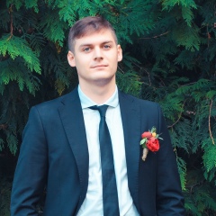 Александр Шевчук, 23.10, Одесса