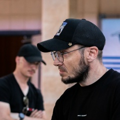 Иван Колейчик, 31.08.1987, Владивосток
