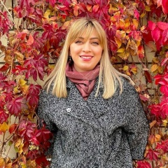 Нана Нанка, 13.09, Волгоград