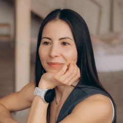 Наталья Королькова, 28.06, Красноярск