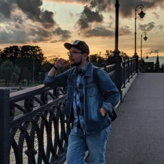 Марат Файзрахманов, 19.07.1991