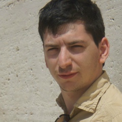 Евгений Волков, 15.01.1986, Екатеринбург