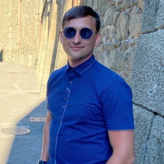 Александр Гладушевский, 04.03, Москва