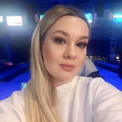 Анастасия Захария, 01.10, Краснодар