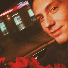 Сергей Балашов, 20.02.1989, Днепр (Днепропетровск)