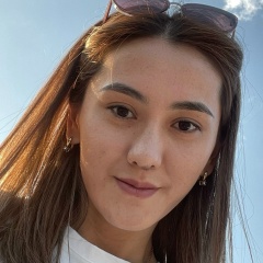 Жазико Уадилова, 27.10, Кызылорда