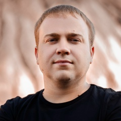 Андрей Шишлов, 18.12.1990, Донецк
