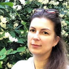 Галина Созиноваа, 26.01.1984, Пушкин