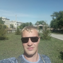 Евгений Богомолов, 24.07, Екатеринбург