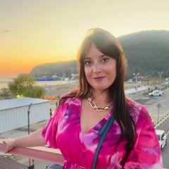 Эля Синцова, 29.06, Санкт-Петербург