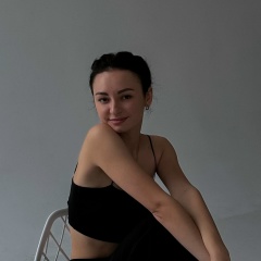 Бэлла Новикова, 30.05.1996, Калининград