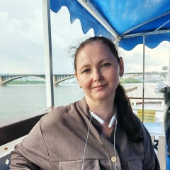 Яна Кашапова, 18.03, Красноярск