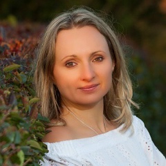 Katya Novak, 12.04, Warragul