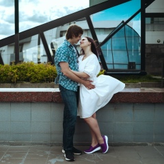 Мария Краснова, 06.07, Москва
