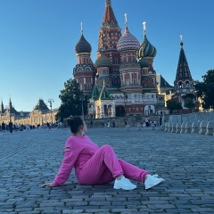 Елена Сергеевна, Нижневартовск