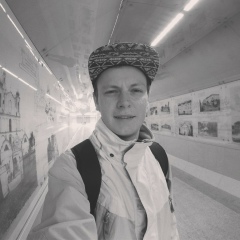 Danila Murzo, 19.11
