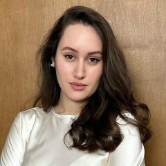 Карина Быхалова, 20.12.1997, Ростов-на-Дону
