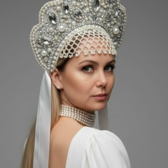 Юлия Игнатова, 24.07, Самара
