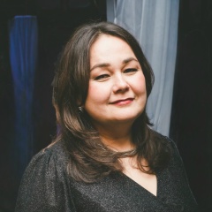 Алсу Куштанова, Пермь