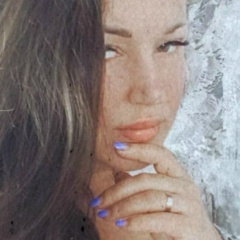 Настёна Глазкова, 27.08, Кронштадт