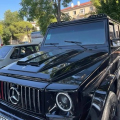 Абдурахмон Ганиев, 26.02.1969, Нижневартовск