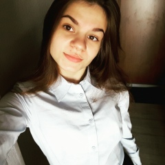 Наталья Миронова, 13.03