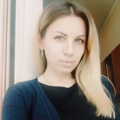 Натали Сорока, 02.12, Мариуполь