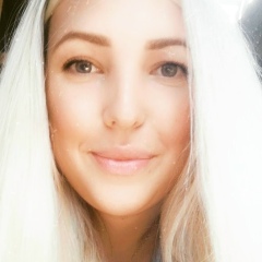 Ксения Грибова, 11.01.1993, Нижний Новгород
