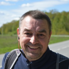 Александр Голиков, 14.07.1979, Подольск