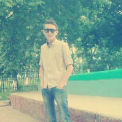 Askar Kuvashev, 30.12.1996, Алматы