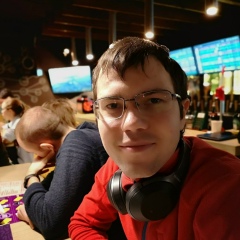 Анатолий Шириев, 11.02