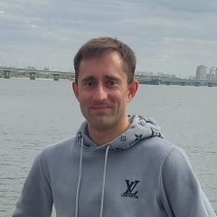 Дмитрий Михайлов, 21.03.1989, Липецк