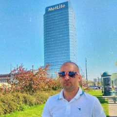 Володя Рудик, 14.03