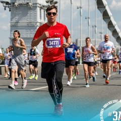 Alex Fortunato, 10.08, Москва