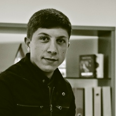 Давид Акопян, 09.12, Ереван