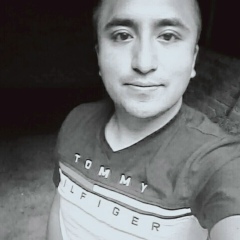 José Luis, 28.02, México