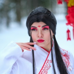 Ниночка Савилова, 11.10