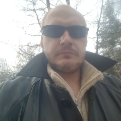 Сергей Лозутков, 04.11, Санкт-Петербург