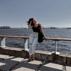 Elena Ganina, 12.07.1989, Санкт-Петербург