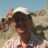Денис Мамченко, Ивано-Франковск